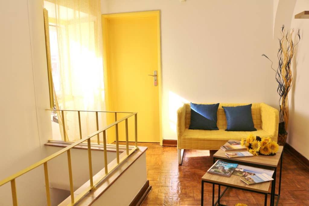 Casa D'Alma Apartman Évora Kültér fotó