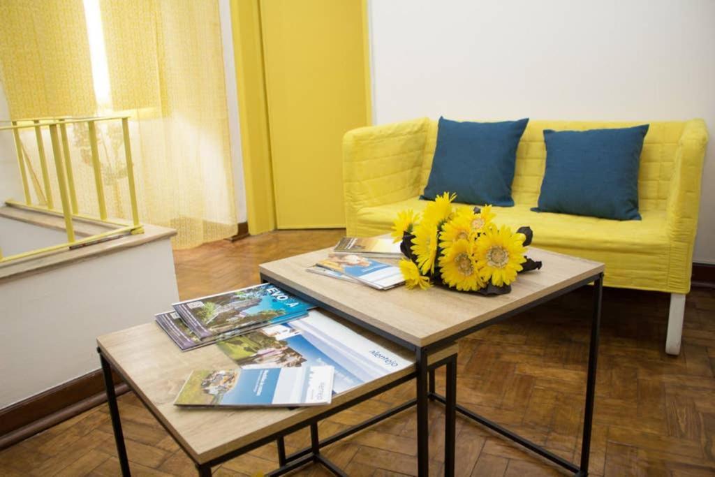 Casa D'Alma Apartman Évora Kültér fotó