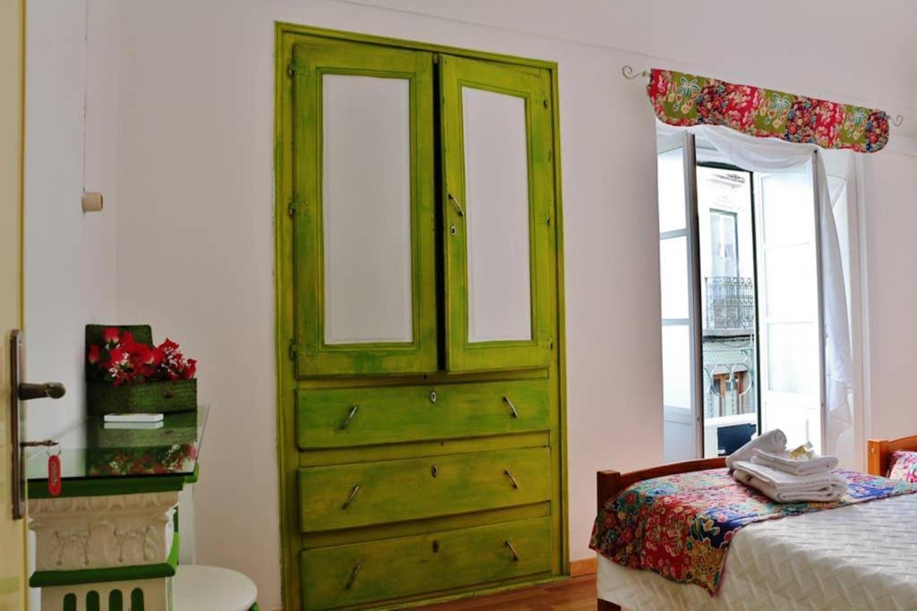 Casa D'Alma Apartman Évora Kültér fotó
