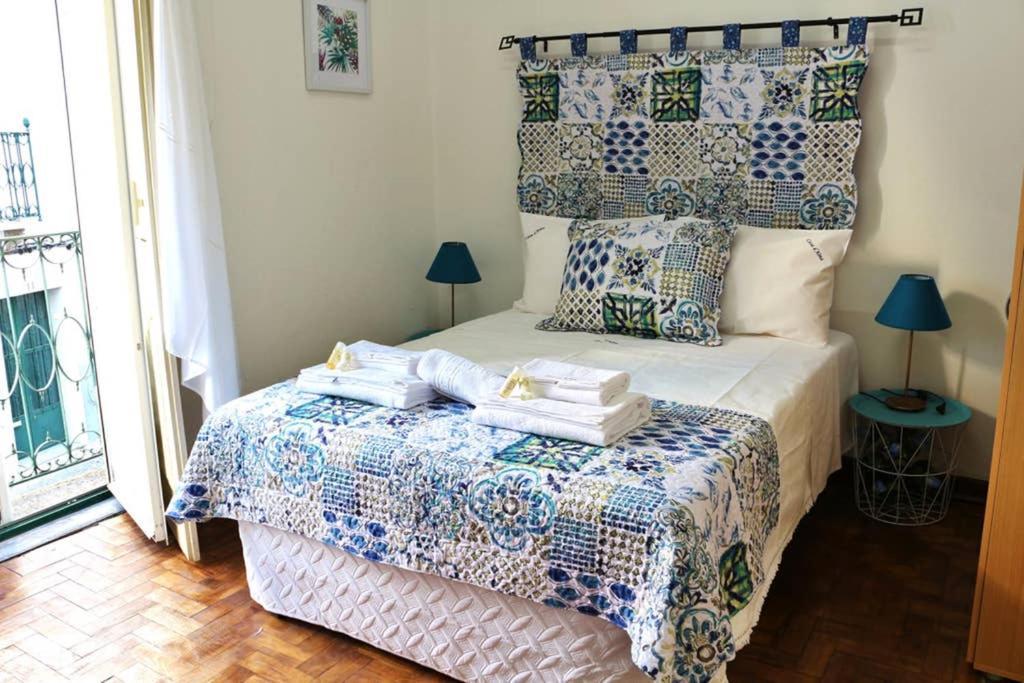 Casa D'Alma Apartman Évora Kültér fotó