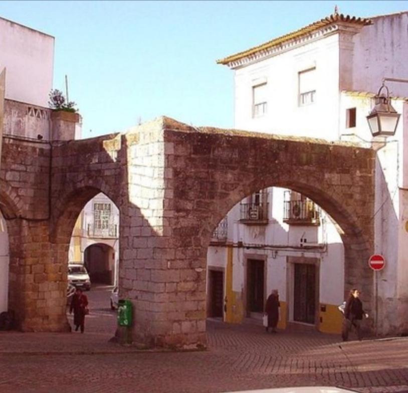 Casa D'Alma Apartman Évora Kültér fotó